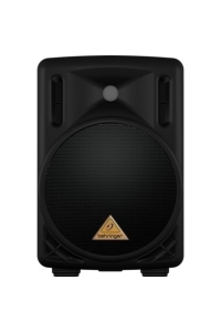 Behringer EUROLIVE B208D reproduktor veřejného rozhlasu 2-way Obrázok pre Behringer EUROLIVE B208D reproduktor veřejného rozhlasu 2-way