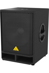 Obrázok pre Behringer Eurolive VQ1500D Černá 500 W