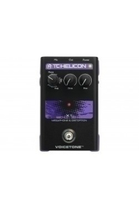 Obrázok pre TC Helicon VoiceTone X1 Efekt Megafon/Distortion