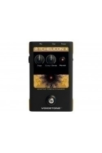 Obrázok pre TC Helicon VoiceTone T1 Eq/Dynamizer