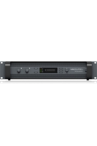 Obrázok pre Behringer PDX3000 Wzmacniacz mocy stereo