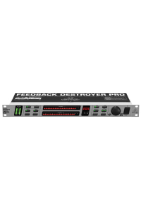 Behringer FBQ2496 audio ekvalizér Obrázok pre Behringer FBQ2496 audio ekvalizér