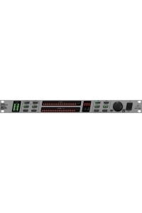 Behringer FBQ2496 audio ekvalizér Obrázok pre Behringer FBQ2496 audio ekvalizér