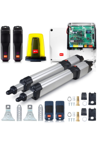 Obrázok pre BFT KUSTOS ULTRA BT B25 Kit for swing gates