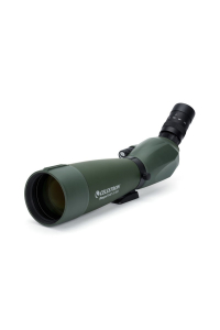 Celestron Regal M2 80ED pozorovací dalekohled 60x BaK-4 Černá, Zelená Obrázok pre Celestron Regal M2 80ED pozorovací dalekohled 60x BaK-4 Černá, Zelená