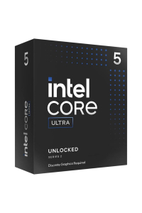 Procesor Intel Core Ultra 5 Desktop 245KF Obrázok pre Procesor Intel Core Ultra 5 Desktop 245KF