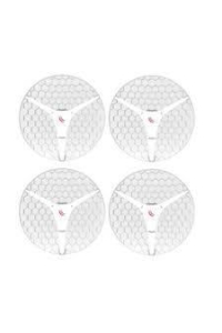 Obrázok pre Mikrotik LHG XL HP5 síťová anténa 27,5 dBi