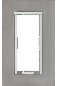 ACO FAM-M2-S panel grille for Familio P/PRO-A panel Obrázok pre ACO FAM-M2-S panel grille for Familio P/PRO-A panel