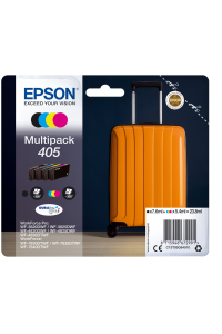 Obrázok pre Epson Multipack 4-colours 405 DURABrite Ultra Ink