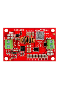 Obrázok pre AVC-30-1200-OF ATTE DC/DC CONVERTER
