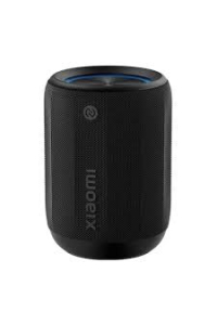Xiaomi QBH4274GL Přenosný a párty reproduktor Stereofonní přenosný reproduktor Černá 6 W Obrázok pre Xiaomi QBH4274GL Přenosný a párty reproduktor Stereofonní přenosný reproduktor Černá 6 W