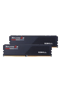 G.Skill Ripjaws S5 F5-6000J3040F16GX2-RS5K paměťový modul 32 GB 2 x 16 GB DDR5 Obrázok pre G.Skill Ripjaws S5 F5-6000J3040F16GX2-RS5K paměťový modul 32 GB 2 x 16 GB DDR5