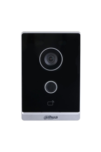 Dahua Technology VTO2211G-WP-S2 Černá, Stříbrná Obrázok pre Dahua Technology VTO2211G-WP-S2 Černá, Stříbrná