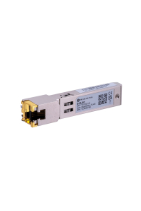 Obrázok pre Mikrotik S-RJ01 síťový přepínací modul Gigabit Ethernet