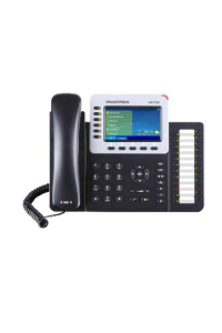 Grandstream GXP 2160 HD Obrázok pre Grandstream GXP 2160 HD