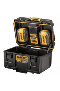 Obrázok pre NABÍJEČKA TOUGHSYSTEM DWST83471 2X4A DEWALT