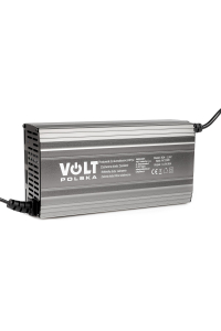 LiFePO4 Battery Charger 12V 30A Obrázok pre LiFePO4 Battery Charger 12V 30A
