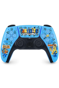 Bezdrátový ovladač Sony PlayStation 5 DualSense gamepad - Limited Edition - Fortnite v2 Obrázok pre Bezdrátový ovladač Sony PlayStation 5 DualSense gamepad - Limited Edition - Fortnite v2
