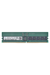 Obrázok pre Samsung M321R4GA3PB0-CWM paměťový modul 32 GB 1 x 32 GB DDR5 ECC