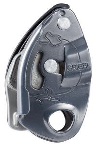 Petzl GRIGRI Hliník, Ocel Obrázok pre Petzl GRIGRI Hliník, Ocel