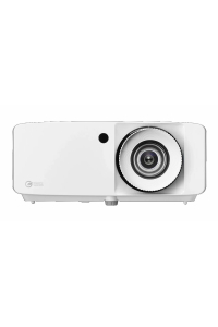Optoma UHZ66 dataprojektor Projektor s krátkou projekční vzdáleností 4000 ANSI lumen DLP UHD 4K (3840x2160) 3D kompatibilita Bílá Obrázok pre Optoma UHZ66 dataprojektor Projektor s krátkou projekční vzdáleností 4000 ANSI lumen DLP UHD 4K (3840x2160) 3D kompatibilita Bílá