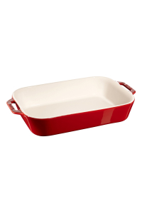 Obrázok pre Staub 40511-148-0 nádobí na pečení 4,4 l Obdélníkový Keramický Universal baking dish