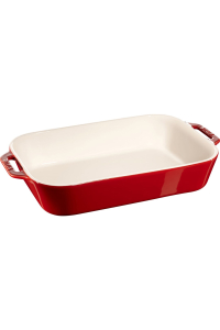 Obrázok pre Staub 40511-148-0 nádobí na pečení 4,4 l Obdélníkový Keramický Universal baking dish