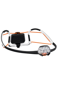 Obrázok pre Petzl E104BA00 svítilna Černá, Oranžová, Bílá Čelovka LED