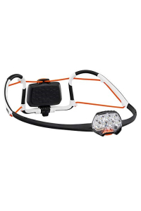 Obrázok pre Petzl E104BA00 svítilna Černá, Oranžová, Bílá Čelovka LED