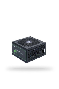 Obrázok pre Chieftec GPE-600S napájecí zdroj 600 W 24-pin ATX PS/2 Černá