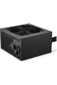 ENDORFY Elementum E5 550W napájecí zdroj 24-pin ATX ATX Černá Obrázok pre ENDORFY Elementum E5 550W napájecí zdroj 24-pin ATX ATX Černá