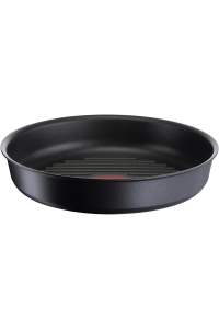Grilovací pánev TEFAL Ingenio Unlimited 26 cm Obrázok pre Grilovací pánev TEFAL Ingenio Unlimited 26 cm