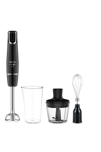 Tefal HB9438 0,8 l Mixér na vaření 1000 W Černá Obrázok pre Tefal HB9438 0,8 l Mixér na vaření 1000 W Černá