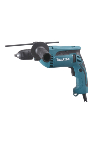 Obrázok pre MAKITA. HAMMER DRILL. 680W HP1641FK 1.5-13mm UCH. LED SELF-CLAMPING...