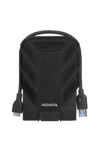 ADATA HD710 Pro externí pevný disk 5 TB Černá Obrázok pre ADATA HD710 Pro externí pevný disk 5 TB Černá
