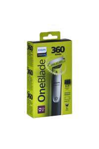 Obrázok pre Philips OneBlade 360 QP2834/23 Face + Body