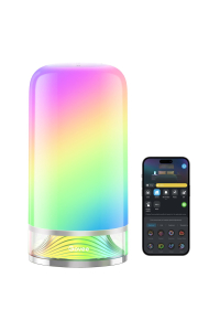 Govee H6022 Chytrá stolní lampa Wi-Fi/Bluetooth Obrázok pre Govee H6022 Chytrá stolní lampa Wi-Fi/Bluetooth