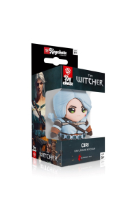 3D klíčenka Good Loot Zaklínač 3 - Ciri Obrázok pre 3D klíčenka Good Loot Zaklínač 3 - Ciri