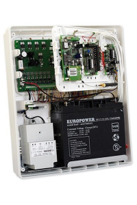 Satel OPU-3 P elektrická skříň ABS (akrylonitril-butadien-styren) Obrázok pre Satel OPU-3 P elektrická skříň ABS (akrylonitril-butadien-styren)