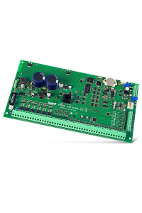 SATEL INTEGRA 64 PLUS MOTHERBOARD Obrázok pre SATEL INTEGRA 64 PLUS MOTHERBOARD