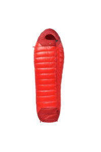 Obrázok pre Radical 4Z REGULAR-RED-RED PACail sleeping bag PAJAK