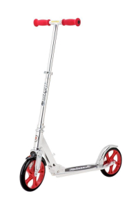 Skútr Razor A5 Lux Obrázok pre Skútr Razor A5 Lux