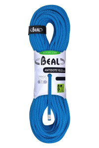 Antidote Rope 10.2mm 60m BEAL Obrázok pre Antidote Rope 10.2mm 60m BEAL
