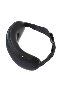 Therabody Smart Goggles 2.0 masírovací stroj Obličej Černá Obrázok pre Therabody Smart Goggles 2.0 masírovací stroj Obličej Černá