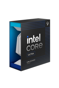 Intel Core™ Ultra 9 Desktop 285K 24 cores up to 5.7 GHz - procesor Obrázok pre Intel Core™ Ultra 9 Desktop 285K 24 cores up to 5.7 GHz - procesor