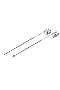 Obrázok pre Hole LEKI BLISS rose gold 115 cm