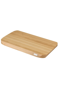 Obrázok pre Artelegno Siena beech wood chopping board - 40 cm
