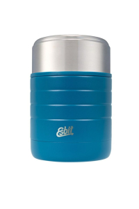 Termos na jedzenie Esbit Food Jug Majoris 0,6L - polar blue Obrázok pre Termos na jedzenie Esbit Food Jug Majoris 0,6L - polar blue