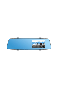 Obrázok pre Peiying Basic Car Mirror With DVR And Rear View Camera L200