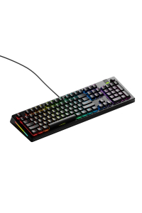 Glorious Gaming GMMK 3 PRO 100% Prebuilt klávesnice Hraní USB QWERTY Americká angličtina Černá Obrázok pre Glorious Gaming GMMK 3 PRO 100% Prebuilt klávesnice Hraní USB QWERTY Americká angličtina Černá